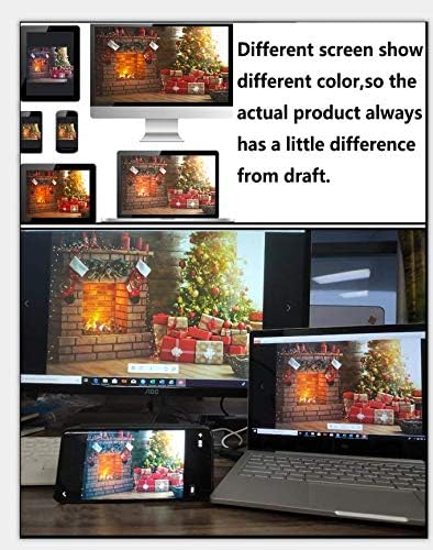 Kate 6.5×6.5ft Abstract Brown Photo Backdrop Old Master Texture Background Portrait Photography Backdrops for Photographer Head Shots Microfiber