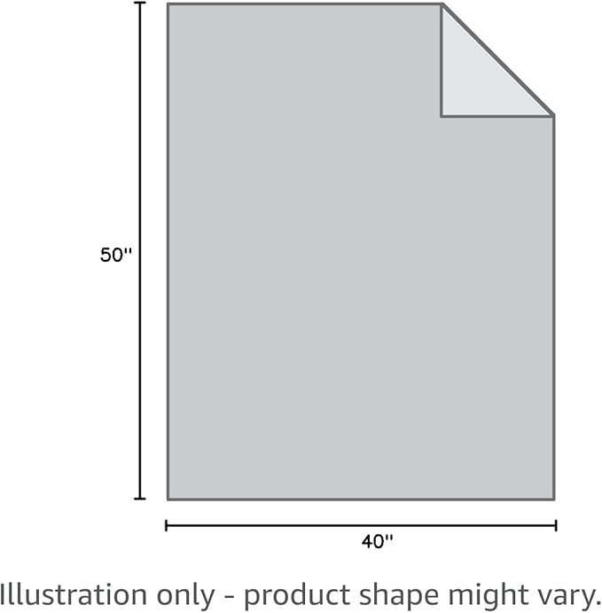 Donkey Gifts for Girls & Women - Soft, Warm & Cozy Fleece Throw Blanket for Kids & Adults - 40"x50"