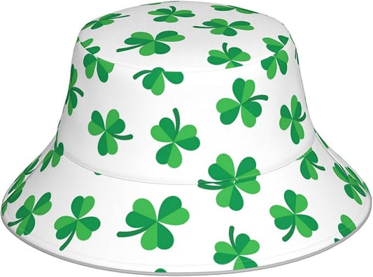 Bucket Hat for Women and Men Fashion Sun Cap Packable Outdoor Fisherman Hat