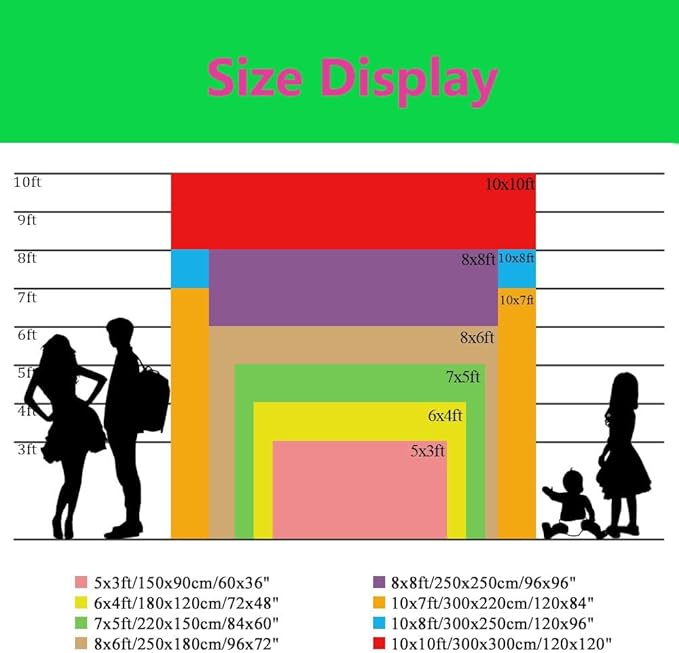 ChloropLastid Mi Bautizo Photography Backdrop 10x8ft Boho First Holy Communion Christening Background for Boy Blue Floral Bless Newborn Baby Shower Photo Booth Props