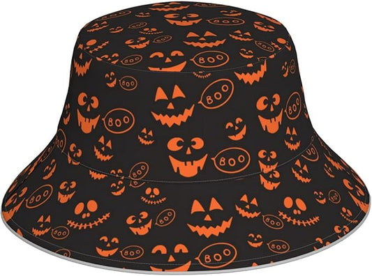 Bucket Hat for Women and Men Fashion Sun Cap Packable Outdoor Fisherman Hat