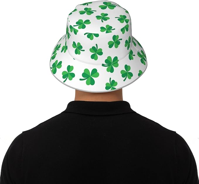 Bucket Hat for Women and Men Fashion Sun Cap Packable Outdoor Fisherman Hat