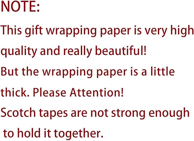 WRAPAHOLIC 30 Inch Pink Wrapping Paper Roll - Pink with Metallic Shine for Birthday, Christmas, Holiday, Wedding, Baby Shower - 30 inch x 16.5 feet