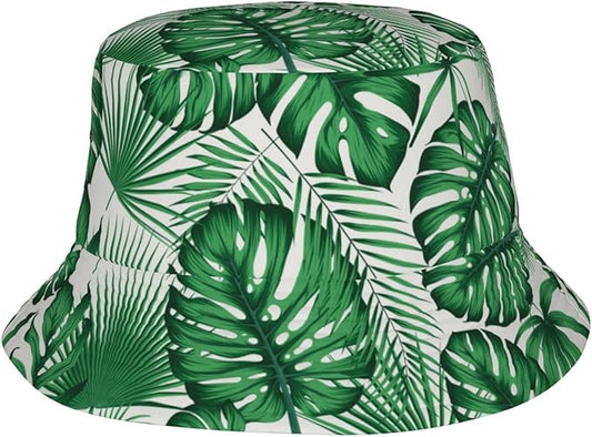 Bucket Hats for Women Sun Beach Travel Cap Unisex Men Bucket Hat