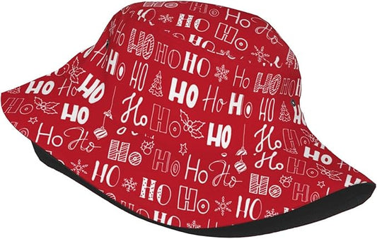Bucket Hats Fashion Sun Cap Packable Outdoor Fisherman Hat for Women and Men