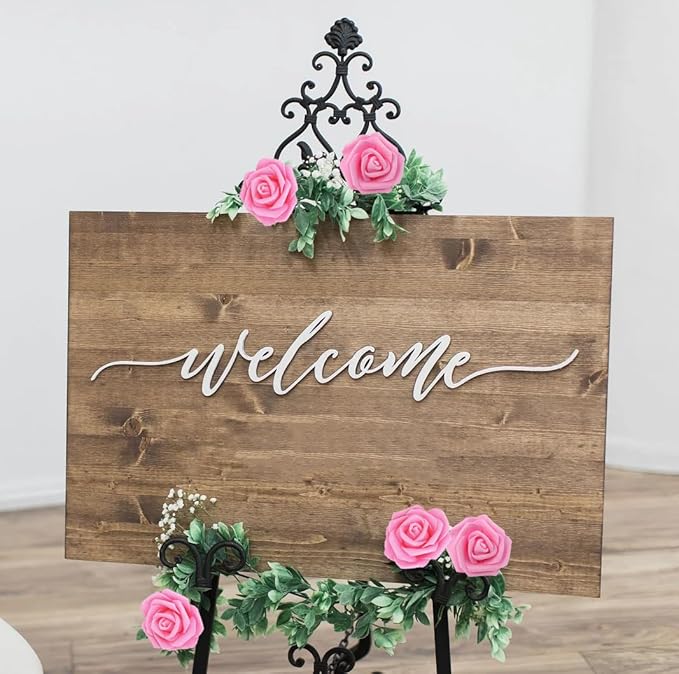 200pcs Pink Artificial Foam Rose Flower Head, 3-Inch Fake Flower Heads Stemless Flowers for DIY Crafts,Wedding Bouquets Centerpieces Arrangements Party Baby Shower Home Decor (Pink)