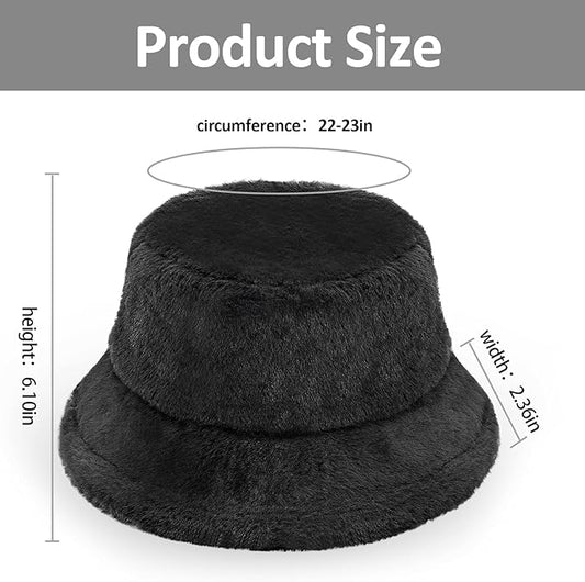 Bucket Hat for Women and Men Fashion Sun Cap Packable Outdoor Fisherman Hat