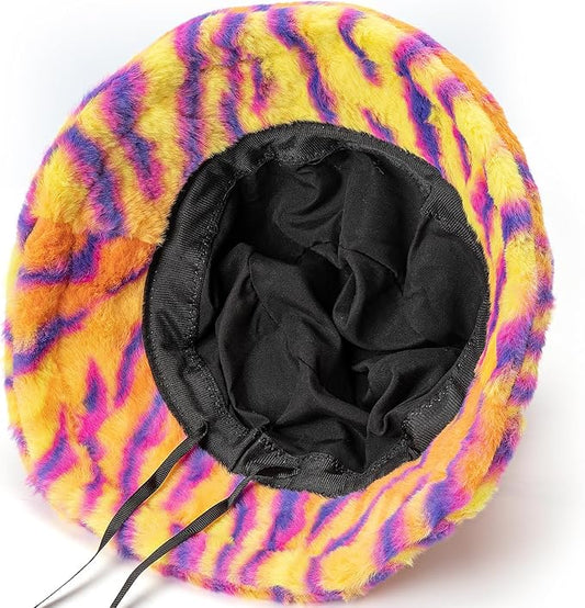 Bucket Hat for Women and Men Fashion Sun Cap Packable Outdoor Fisherman Hat