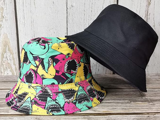 Bucket Hat for Women Girl Men