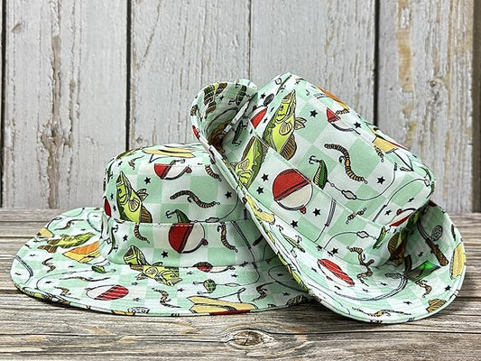 Bucket Hat for Women Girl Men