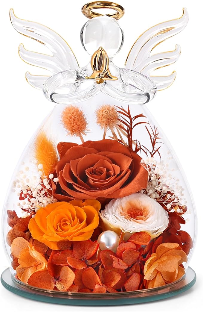 Dried & Preserved Flora