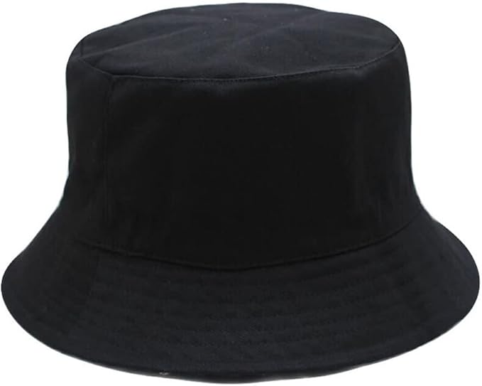 Quanhaigou Bucket Hat for Men Women,Packable Reversible Printed Sun Hats,Fisherman Outdoor Summer Travel Hiking Beach Caps