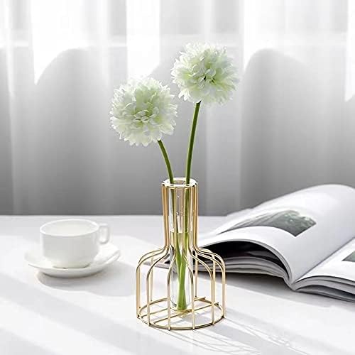 Kimura's Cabin 20Pcs Fake Chrysanthemums Artificial Silk Ball Flowers Faux mums Flower for Spring Wedding Festival Home Table Core DIY Decoration (Light Green)