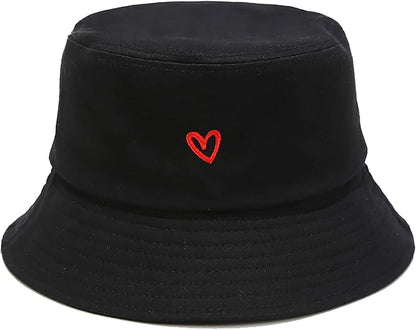 Malaxlx Unisex Bucket Hat Summer UPF 50+ Sun Protection Outdoor Beach Fishing Travel Hiking Hat