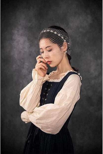Kate 10x10ft/3x3m Dark Backdrop Black Abtract Texture Portrait Photo Backgrounds Photography Studio Props