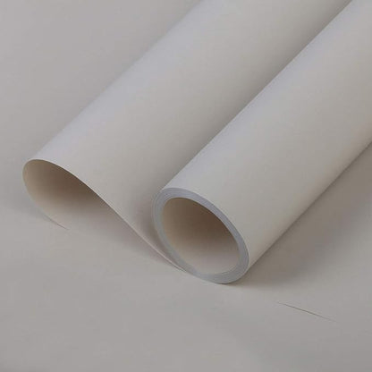 FWSA WRAPS Flower Wrapping Paper Roll Korean Floral Bouquet Packing Supplies Waterproof Fresh Flowers Gift Packaging Marterials (COLOR 17) 22.8 x 396 inches