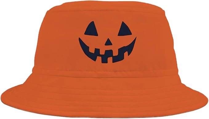 Bucket Hat Unisex for Men Women Funny Fashion Fishing Hat Cute Fisherman Cap