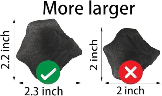 Separated 1000 PCS Artificial Black Rose Petals, Black Flower Petals,Flower Girl Petals for Wedding Decor,Romantic Night for her Set(Ready-to-use)