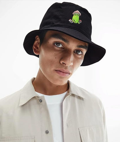 Malaxlx Unisex Bucket Hat Summer UPF 50+ Sun Protection Outdoor Beach Fishing Travel Hiking Hat