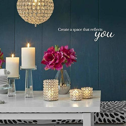 Serene Spaces Living Gold Handi Bowl: Hammered Texture, Decor for Living Rooms, Entryways, Restaurants, Indian Wedding. Table Centerpiece in Aluminum or Brass, Aluminum, 5" Tall & 15.5" Dia