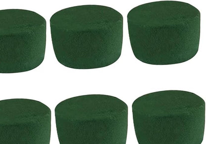 8Pcs Floral Foam Blocks Floral Flower Arrangement Craft Mud Foam Kit
