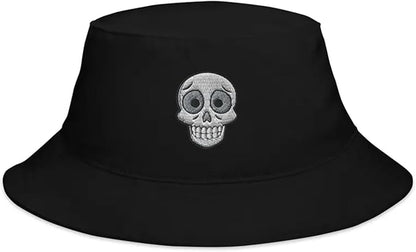 Bucket Hat Unisex for Men Women Funny Fashion Fishing Hat Cute Fisherman Cap