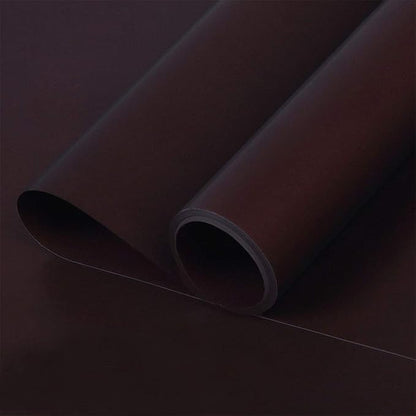 FWSA WRAPS Flower Wrapping Paper Roll Korean Floral Bouquet Packing Supplies Waterproof Fresh Flowers Gift Packaging Marterials (COLOR 6)
