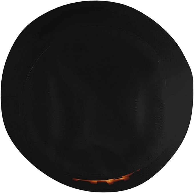 Bucket Hat for Women Men, Summer Print Hat Travel Packable Sun Cap Outdoor Hat for Women and Men