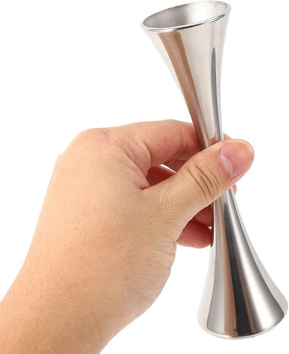 Keenso Modern Stainless Steel Flower Vase, Beautiful Wedding Table Centerpieces for Home Decoration