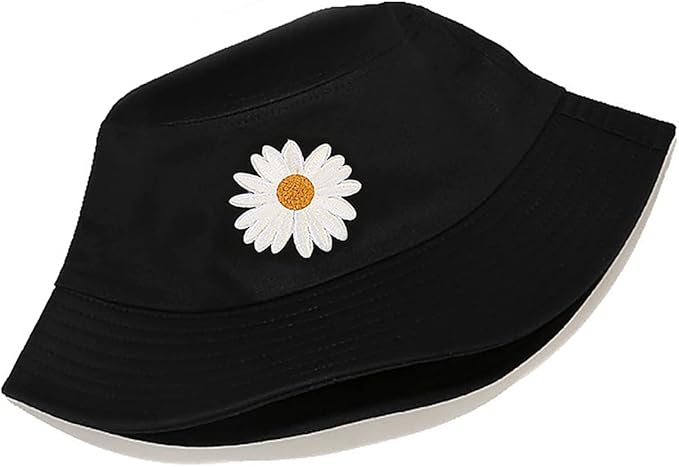 Malaxlx Unisex Bucket Hat Summer UPF 50+ Sun Protection Outdoor Beach Fishing Travel Hiking Hat