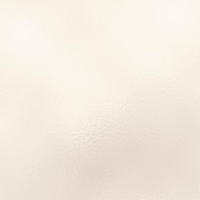 Jillson Roberts Bulk Gift Wrap, Everyday Gift Wrapping Supplies, Pearl Matte Metallic, 1/2 Ream 417 feet x 30 inches