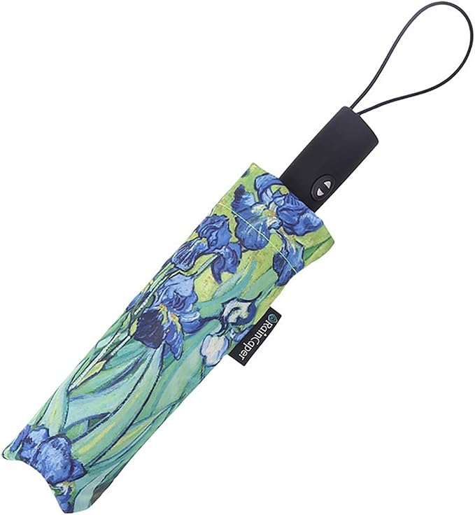 RainCaper Folding Travel Umbrellas