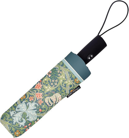 RainCaper Folding Travel Umbrellas