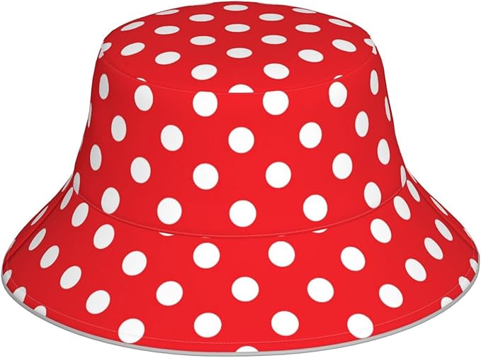 Bucket Hat for Women and Men Fashion Sun Cap Packable Outdoor Fisherman Hat