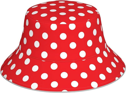 Bucket Hat for Women and Men Fashion Sun Cap Packable Outdoor Fisherman Hat
