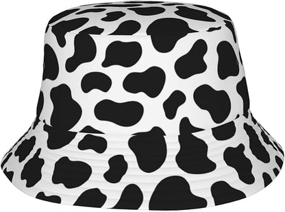 Unisex Bucket Hat Sun Protection Fisherman Hat,Outdoor Sun Hat,Casual Activities Hiking Cap for Women Men Teens