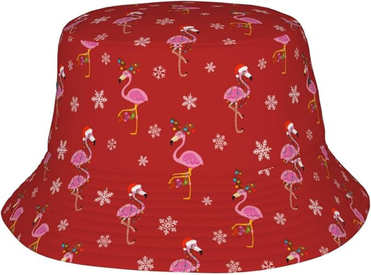 Bucket Hats Fashion Sun Cap Packable Outdoor Fisherman Hat for Women and Men