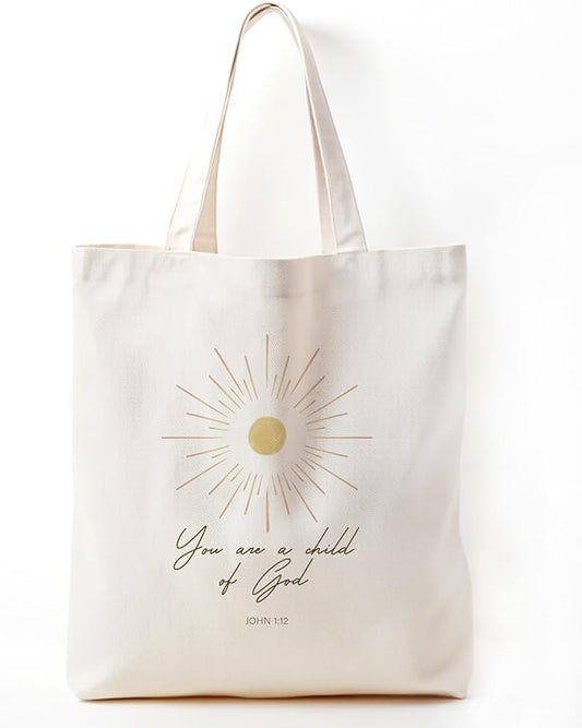Christian Tote Bag, Christian tote Bag for Women, Bible tote bag, Bible Tote Bags for Women, Foral Tote Bag