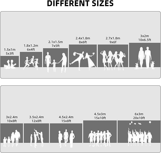 12x8ft Woodland Baby Shower Backdrop It's a Boy Photography Background Jungle Green Grass Safari Animals Bear Fox Baby Boys Party Banner Decorations Newborn Portrait Photo Booth Prop