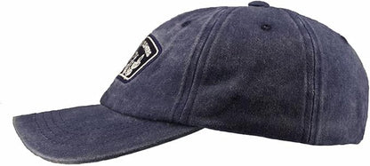 Original Classic Vintage Embroidered Dad Hat Low Profile Baseball Cap Golf Adjustable Unconstructed Plain Buckle