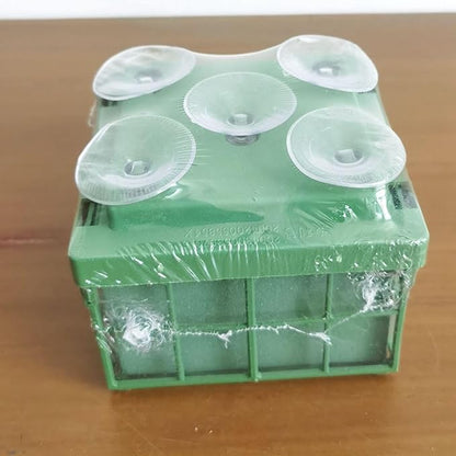 Floral Foam Block Ornament Green Square Craft for Fresh