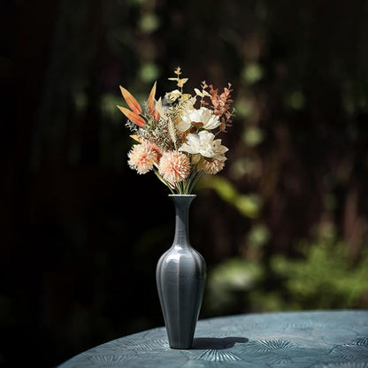 Artificial Flowers Silk Flower Arrangements Fake Flowers