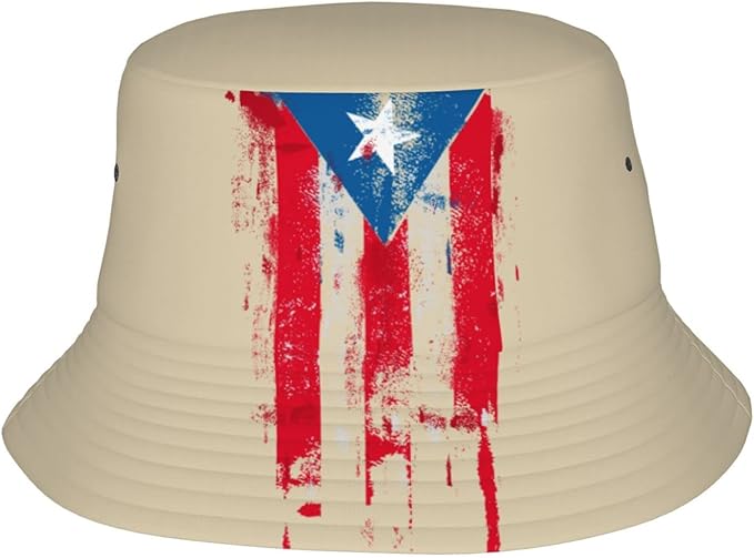 Bucket Hats for Women Sun Beach Travel Cap Unisex Men Bucket Hat