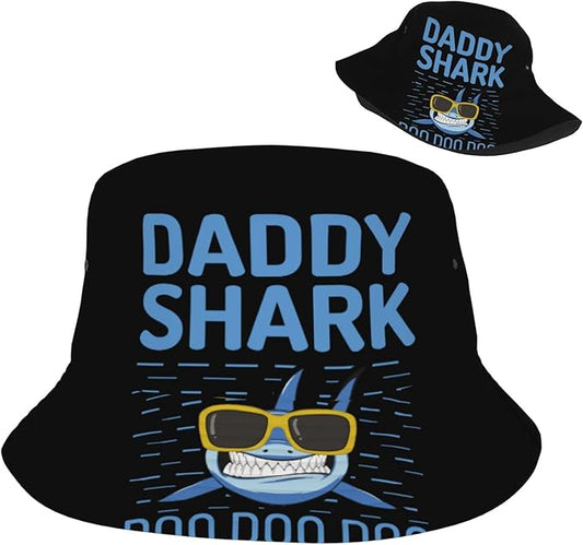 Bucket Hats for Women Sun Beach Travel Cap Unisex Men Bucket Hat