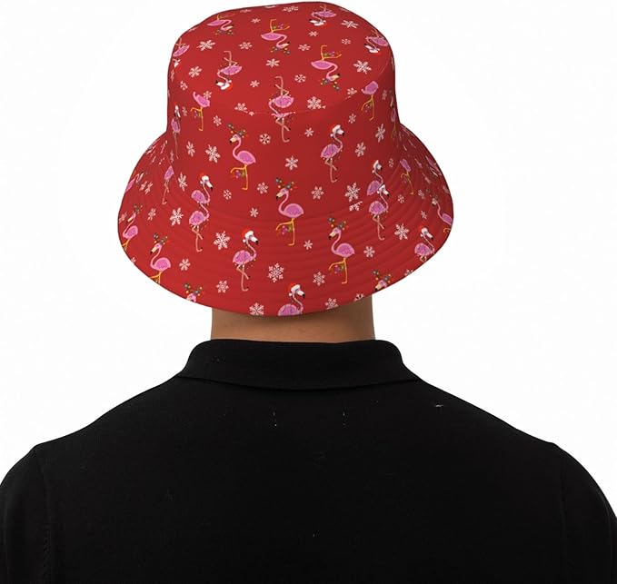 Bucket Hats Fashion Sun Cap Packable Outdoor Fisherman Hat for Women and Men