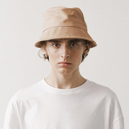 Rosoz 1 & 2 Pack Bucket Hat for Women Men Summer Travel Beach Sun Hat Outdoor Cap Unisex Bucket Hats