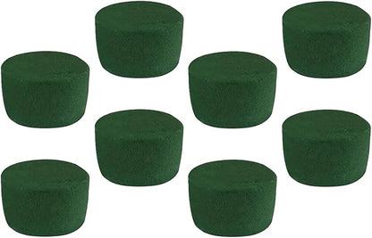 8Pcs Floral Foam Blocks Floral Flower Arrangement Craft Mud Foam Kit