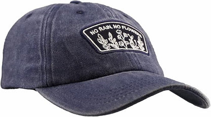 Original Classic Vintage Embroidered Dad Hat Low Profile Baseball Cap Golf Adjustable Unconstructed Plain Buckle