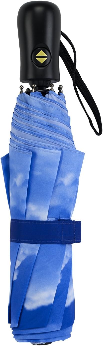 Galleria's Folding Umbrella Prints