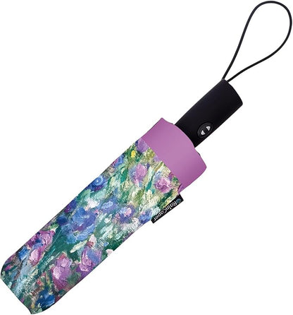 RainCaper Folding Travel Umbrellas